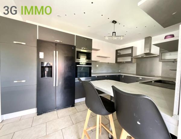 Vente / Maison T4