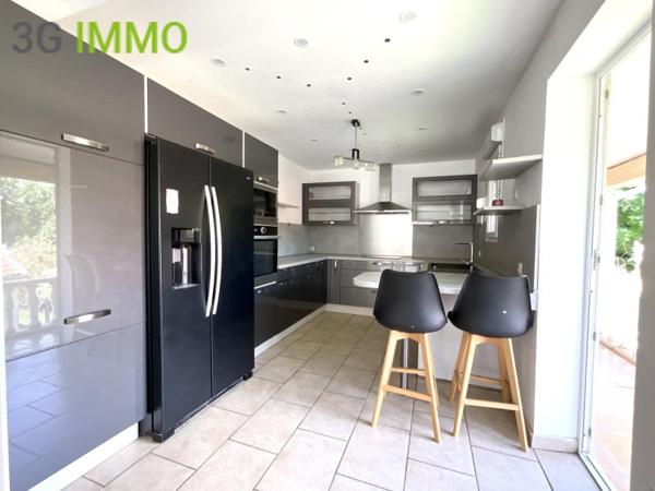 Vente / Maison T4