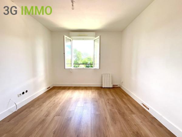Vente / Maison T4