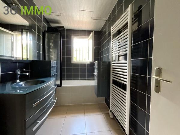 Vente / Maison T4