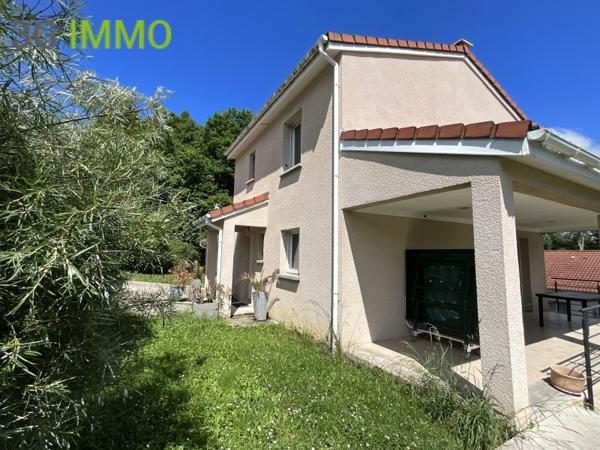 Vente / Maison T4