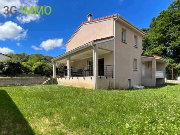 Vente / Maison T4