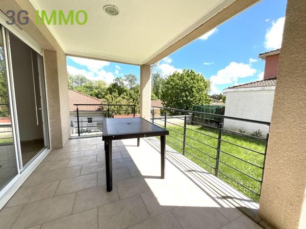 Vente / Maison T4