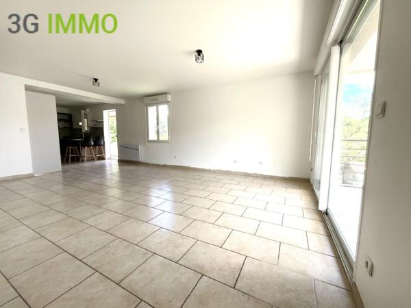 Vente / Maison T4