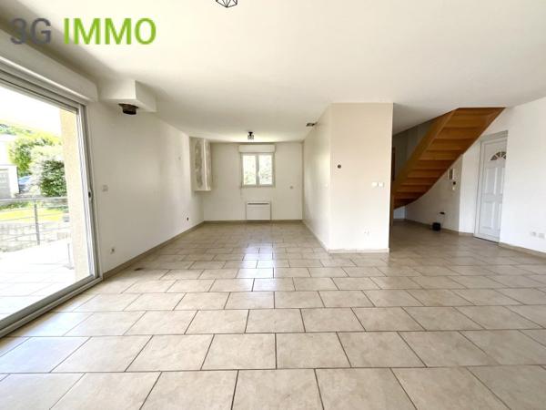 Vente / Maison T4