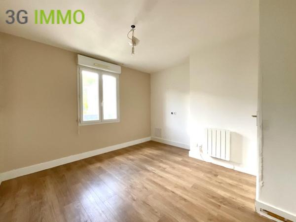 Vente / Maison T4