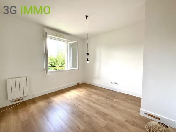 Vente / Maison T4