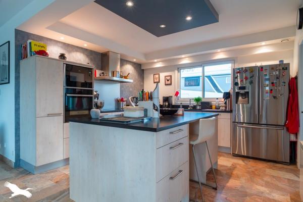 Maison à vendre |                                       Loctudy |                                        6 pièces  |  127 m²