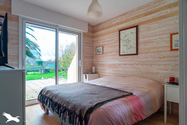 Maison à vendre |                                       Loctudy |                                        6 pièces  |  127 m²