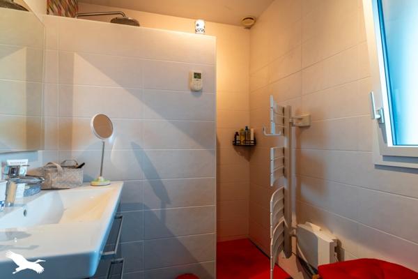 Maison à vendre |                                       Loctudy |                                        6 pièces  |  127 m²