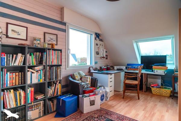 Maison à vendre |                                       Loctudy |                                        6 pièces  |  127 m²
