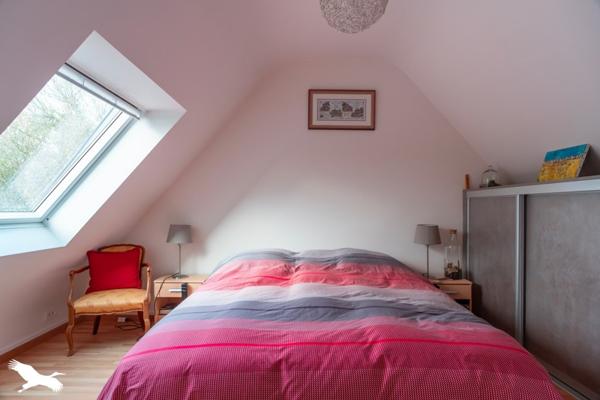 Maison à vendre |                                       Loctudy |                                        6 pièces  |  127 m²