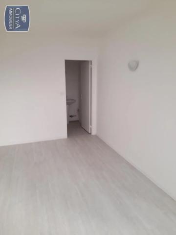 Appartement à louer 2 pièces 47.47m²