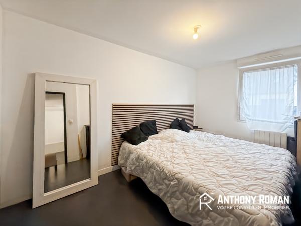 Orchies (59310) Maison individuelle semi plain-pied - 4 pièces - 105m2