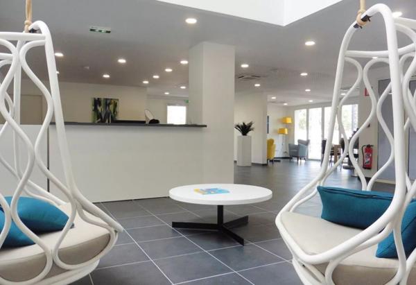 INVESTISSEMENT LOCATIF – AGDE – Résidence Tourisme Odalys Collection Prestige Nakâra – 6,07 % de rentabilité