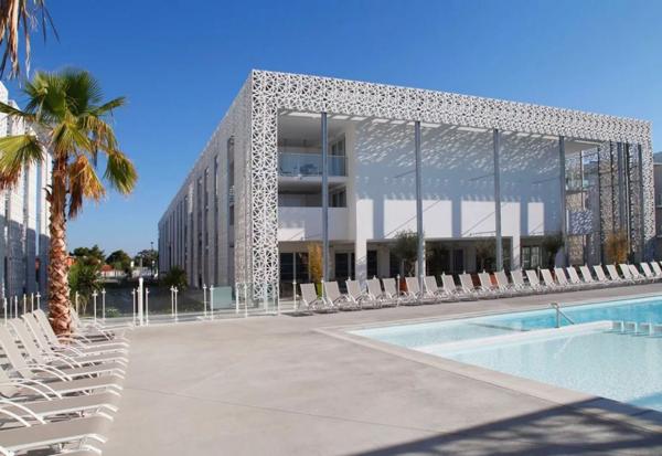 INVESTISSEMENT LOCATIF – AGDE – Résidence Tourisme Odalys Collection Prestige Nakâra – 6,07 % de rentabilité