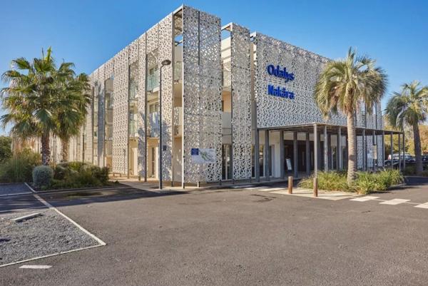 INVESTISSEMENT LOCATIF – AGDE – Résidence Tourisme Odalys Collection Prestige Nakâra – 6,07 % de rentabilité