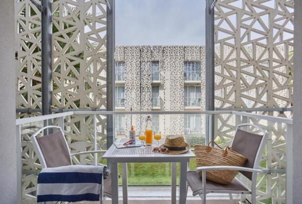 INVESTISSEMENT LOCATIF – AGDE – Résidence Tourisme Odalys Collection Prestige Nakâra – 6,07 % de rentabilité
