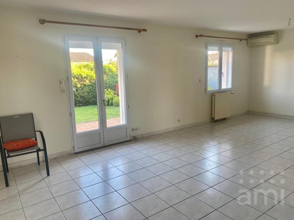 Maison Niort 5 pièce(s) 100 m2