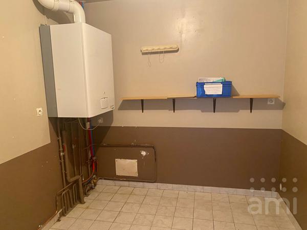 Maison Niort 5 pièce(s) 100 m2