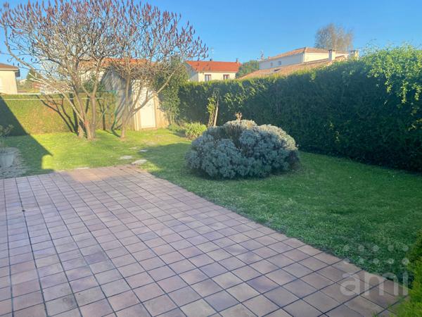 Maison Niort 5 pièce(s) 100 m2