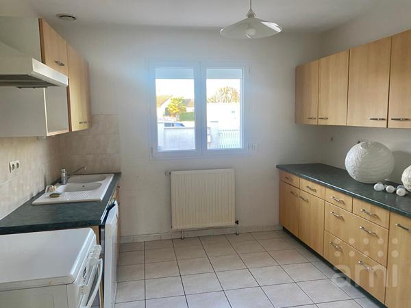 Maison Niort 5 pièce(s) 100 m2