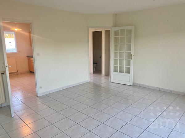 Maison Niort 5 pièce(s) 100 m2