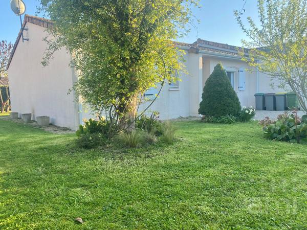 Maison Niort 5 pièce(s) 100 m2