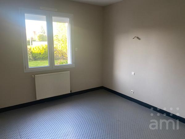 Maison Niort 5 pièce(s) 100 m2