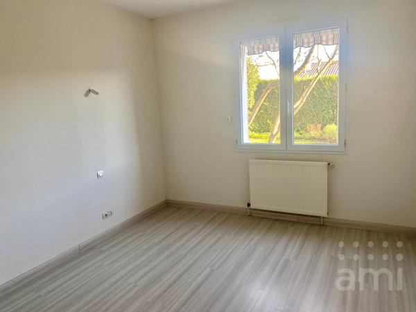 Maison Niort 5 pièce(s) 100 m2