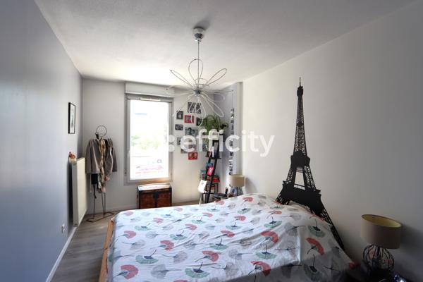 Appartement 4 pièces - 87 m²