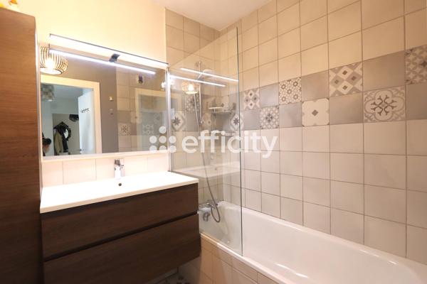 Appartement 4 pièces - 87 m²