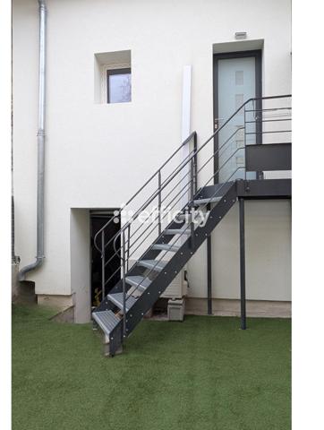 Appartement 2 pièces - 43 m²