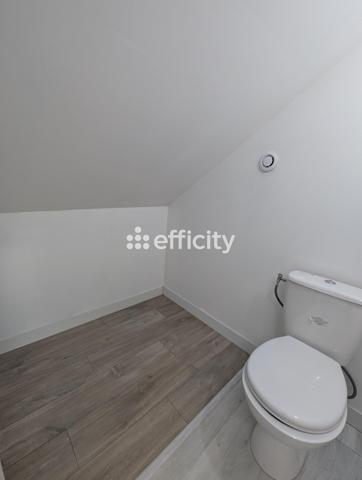 Appartement 2 pièces - 43 m²