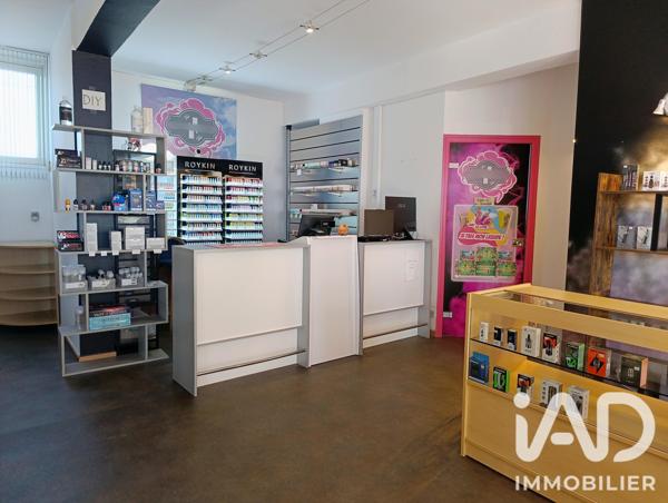 Divers Commerces à vendre 100 m² Perpignan