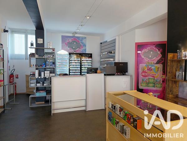 Divers Commerces à vendre 100 m² Perpignan