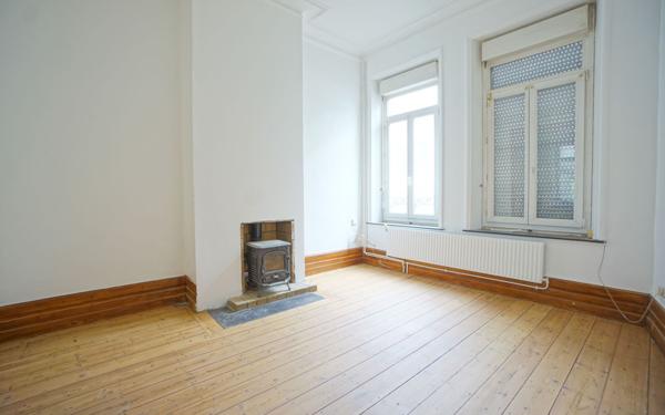 Maison à vendre    8 pièces • 170 m2 Boulogne-sur-Mer