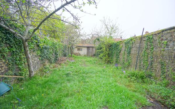 Maison à vendre    8 pièces • 170 m2 Boulogne-sur-Mer