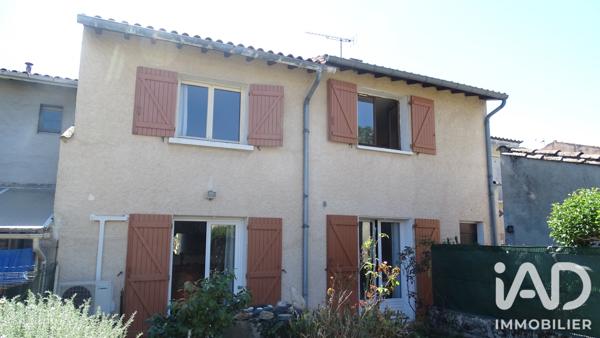 Maison à vendre 5 pièces 154 m² Revel