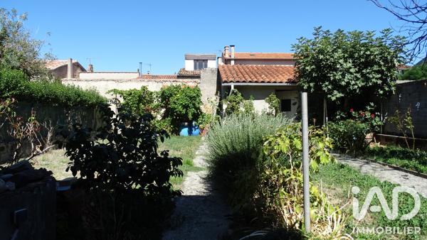 Maison à vendre 5 pièces 154 m² Revel