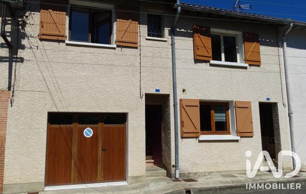 Maison à vendre 5 pièces 154 m² Revel