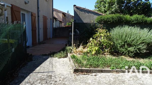Maison à vendre 5 pièces 154 m² Revel