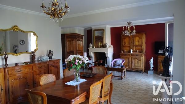 Maison à vendre 5 pièces 154 m² Revel