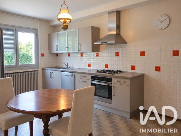 Maison à vendre 5 pièces 154 m² Revel