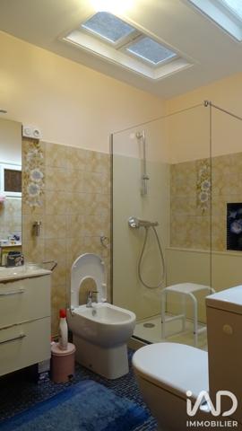 Maison à vendre 5 pièces 154 m² Revel