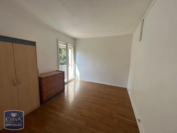 Appartement à vendre 2 pièces 51.31m²