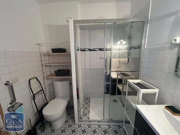 Appartement à vendre 2 pièces 51.31m²