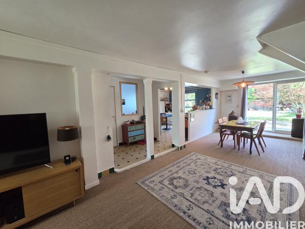 Maison à vendre 6 pièces 136 m² Portet-sur-Garonne