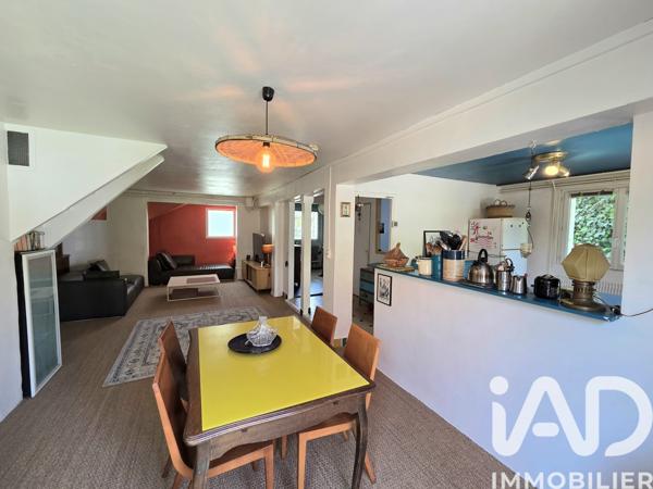 Maison à vendre 6 pièces 136 m² Portet-sur-Garonne