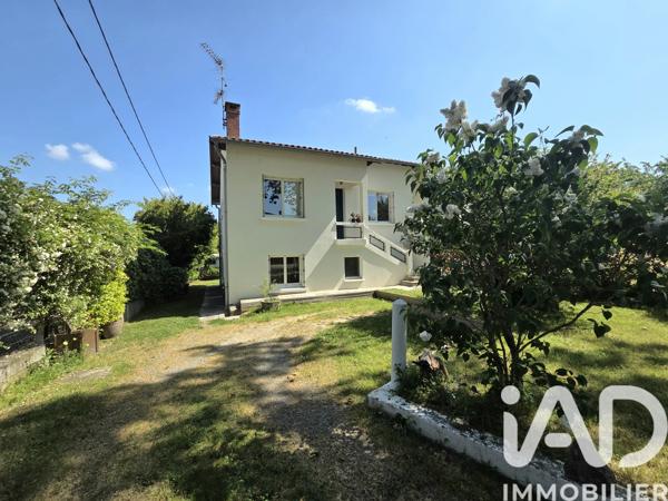 Maison à vendre 6 pièces 136 m² Portet-sur-Garonne